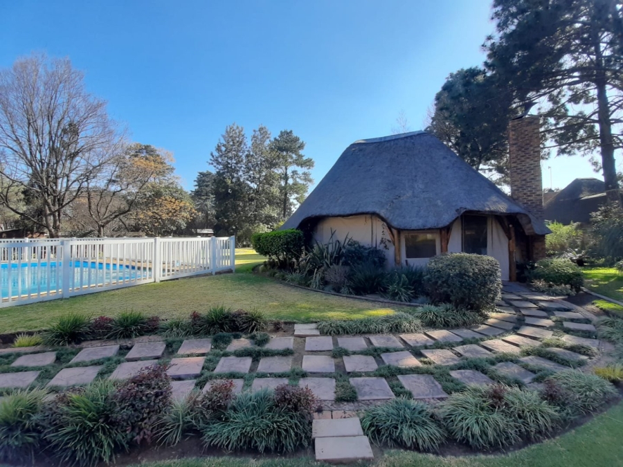 3 Bedroom Property for Sale in Sasolburg Free State